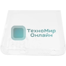 Чехол (клип-кейс) Gresso Air, для Xiaomi Redmi Note 11, прозрачный gr17air836