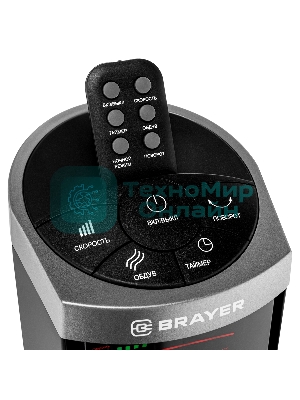 Вентилятор BRAYER BR4975