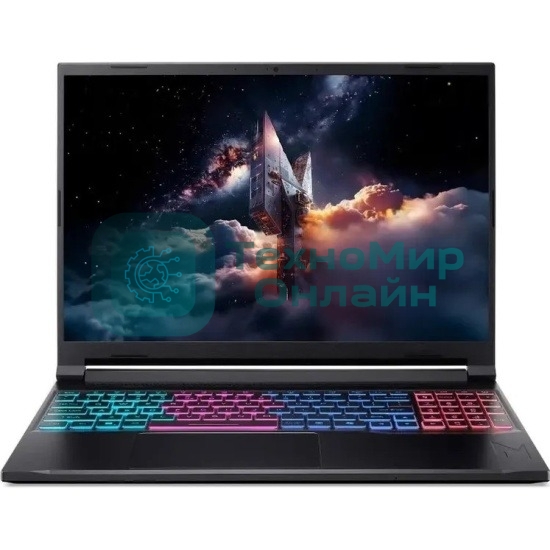 Ноутбук Acer Aspire Nitro V165AI ANV16S-41-R570 16