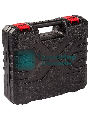 Гайковерт Bort BSR-12LI проводной автомобильный 93720636 12 В, 350 Нм, 3300 об/мин, 3,1 кг