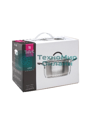 Кастрюля TalleR TR-11022