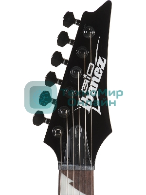 Электрогитара Ibanez GRG121DX Walnut Flat