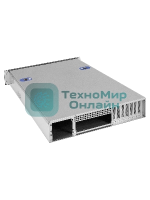 Серверная платформа ExeGate Pro 2U660-HS08 (RM 19