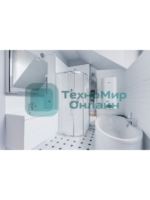 Электрический водонагреватель Philips UltraHeat Mechanic AWH1610/51(30YA)