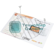 Микроволновая печь Mystery MMW-2009G белый, 20 л, 700 Вт, переключатели - поворотный механизм