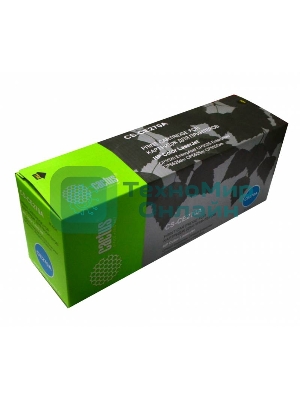 Картридж лазерный Cactus CS-CE270A черный (13000 стр.) для HP Color LaserJet Enterprise CP5525