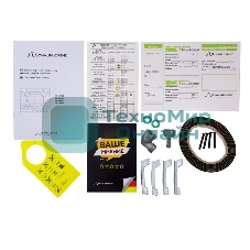 Газовая варочная панель Schaub Lorenz SLK GG6018