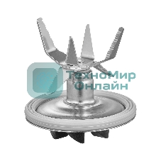 Блендер Zigmund & Shtain BS‑447 D