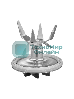 Блендер Zigmund & Shtain BS‑447 D