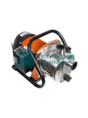 Насос поверхностный Вихрь ПН-600Н 68/4/10