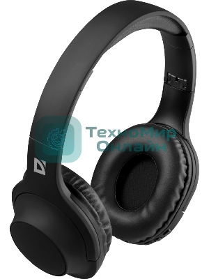 Гарнитура Defender FreeMotion B445 черный