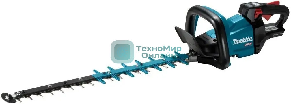 Кусторез Makita UH004GZаккум.