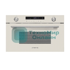 Встраиваемая микроволновая печь Maunfeld MBMO349GbG