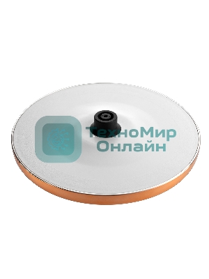 Чайник электрический BRAYER BR1057WH белый, 2200 Вт, 1.7 л