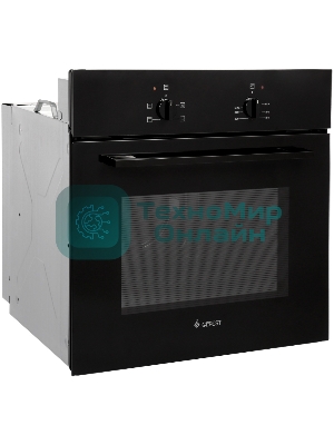 Встраиваемая духовка ЭДВ ДА 622 К2