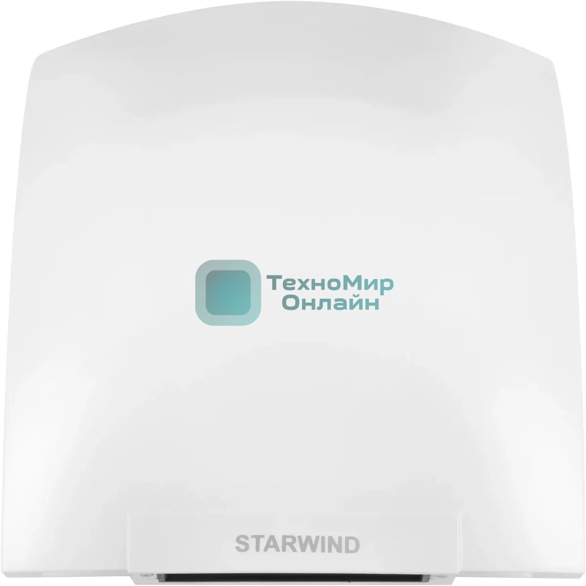 Сушилка для рук Starwind SW-HD820 2000Вт белый