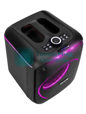 Колонка ELTRONIC 30-78 DANCE BOX 550 - 08