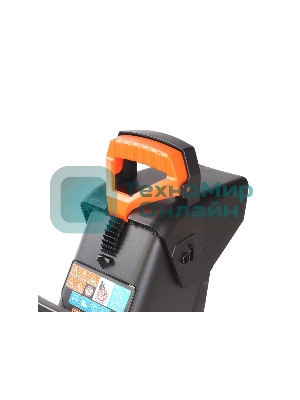 Снегоуборщик аккумуляторный PATRIOT PE 4542 LCT 40V + 2 АКБ 4Ah + З\У в комплекте