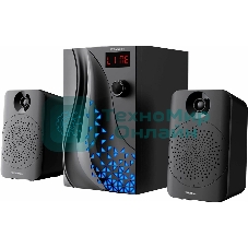 Саундбар HITECHNICS (22078) HAS-1050 черный