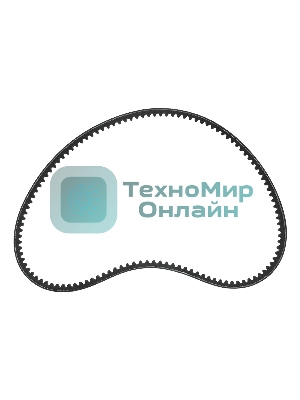 Ремень приводной для виброплиты Denzel VC-30W