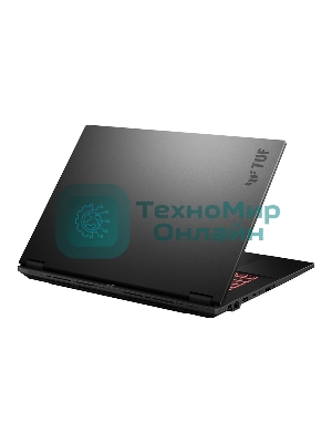 Ноутбук ASUS TUF Gaming A18 FA808UP-S8051 AMD Ryzen 7 260 3800MHz/18