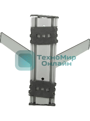 Кронштейн Holder DRS-3103 металлик