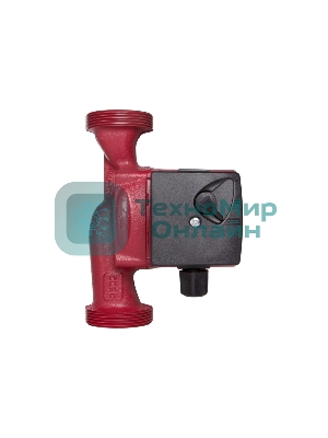 Насос циркуляционный GRUNDFOS UPS 32-40 EU