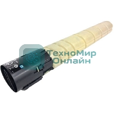 Картридж лазерный ELP TN-514Y желтый (26000 стр.) для Konica-Minolta bizhub C458/C558/C658