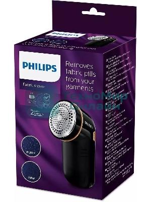 Машинка для удаления катышков PHILIPS GC026/80