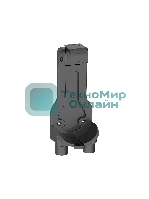 Пылесос вертикальный BBK BV3002 красный/серый, питание от аккумулятора, 150 Вт, уборка сухая, пылесборник 0.8 л, работа от АКБ max 30 мин