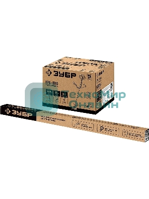 Бензокоса Зубр КРБ-1000, 1 кВт / 1.35 л.с., 33 см3