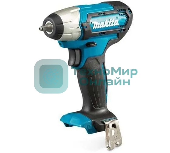 Гайковерт Makita TW060DZ акк