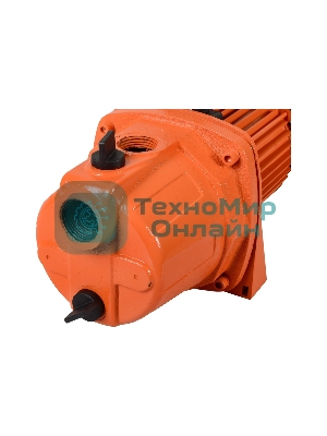 Поверхностный насос Вихрь ПН-1100Ч