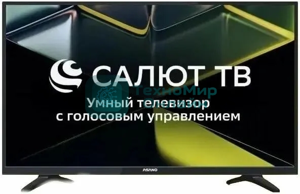 Телевизор Asano 32