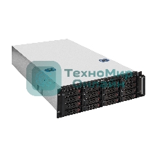 Серверный корпус ExeGate Pro 3U660-HS16 (RM 19