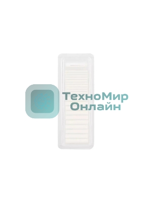 Ластик Deli EH02800 Macaron 178х17х18мм, ассорти блистер