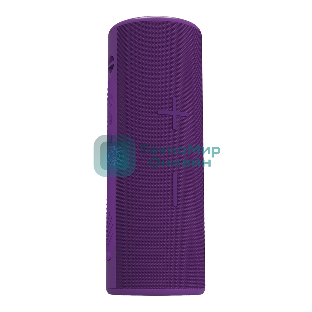 Портативная колонка Soundmax SM-PS5024B(фиолетовый)