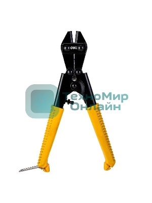 Болторез Deli DL2685C 8