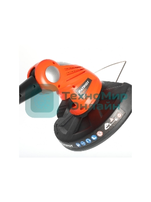 Триммер аккумуляторный PATRIOT TR 235 Li 21B Max UES 250205235