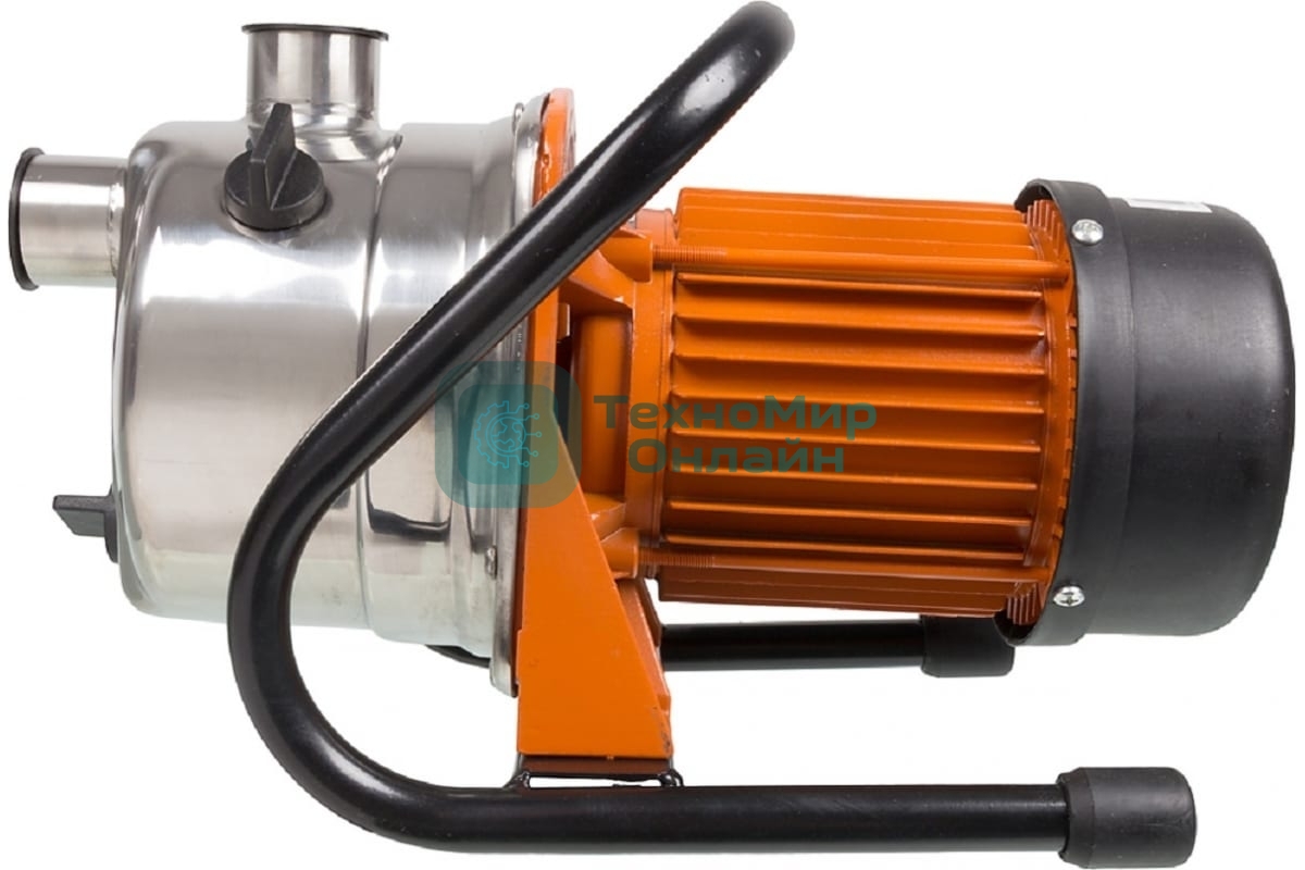 Насос поверхностный Вихрь ПН-600Н 68/4/10
