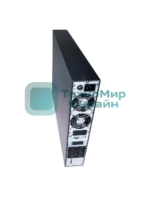 Источник бесперебойного питания (ИБП) ACD PW-RackLine 3000I