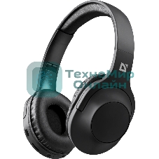 Гарнитура Defender FreeMotion B445 черный