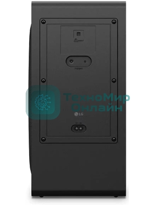 Саундбар LG S90TY 5.1.3 570Вт черный