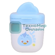 Точилка для карандашей ручная Deli ER01300, 1 отверстие, пластик, ассорти, дисплей