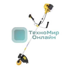 Бензиновый триммер Huter GGT-553TA