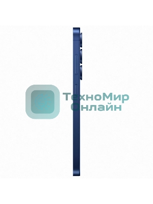 Смартфон Samsung Galaxy S25, 12/256Gb, синий