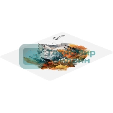 Коврик для мыши Cactus Autumn mountains 220x180x2мм (CS-MP-P10XS)