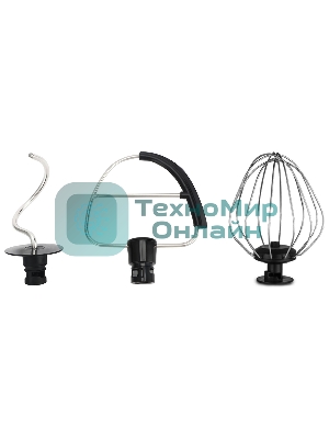 Кухонный комбайн Zigmund & Shtain ZKM-951