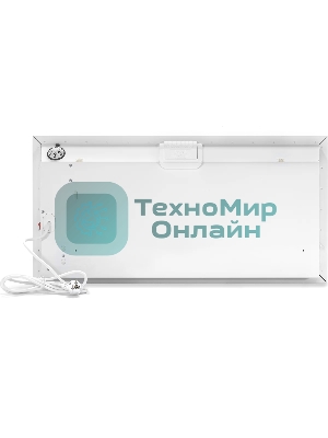 Конвектор электрический iVigo EPK4590M25 2500 Вт белый