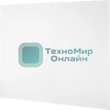 Настольное покрытие Silwerhof пвх 38х59см прозрачный, матовое